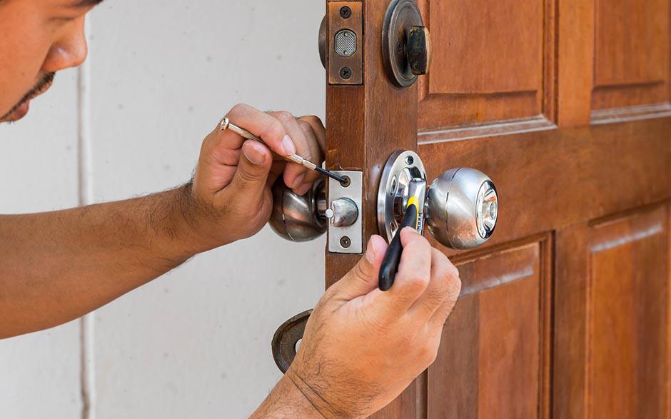 dépannage en urgence serrurier Paris 7