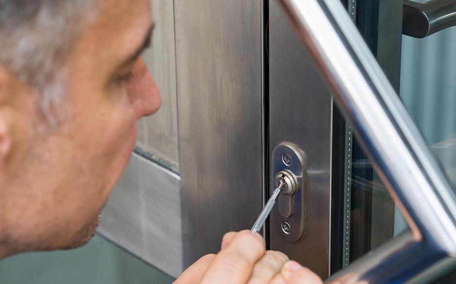 serrurier porte blindée Paris 18